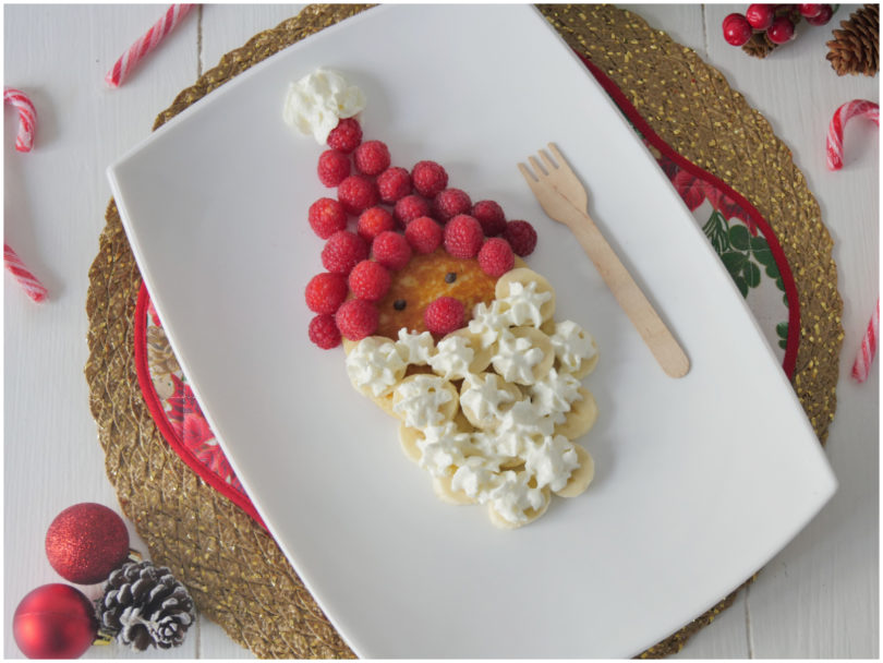 Ricette Italiane Di Natale.Ricette Di Natale Le Ricette Di Misya