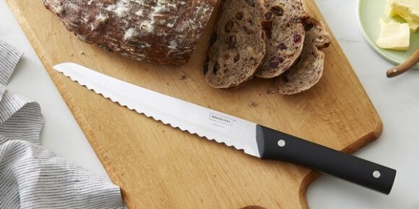 Come scegliere migliore coltello per il pane 
