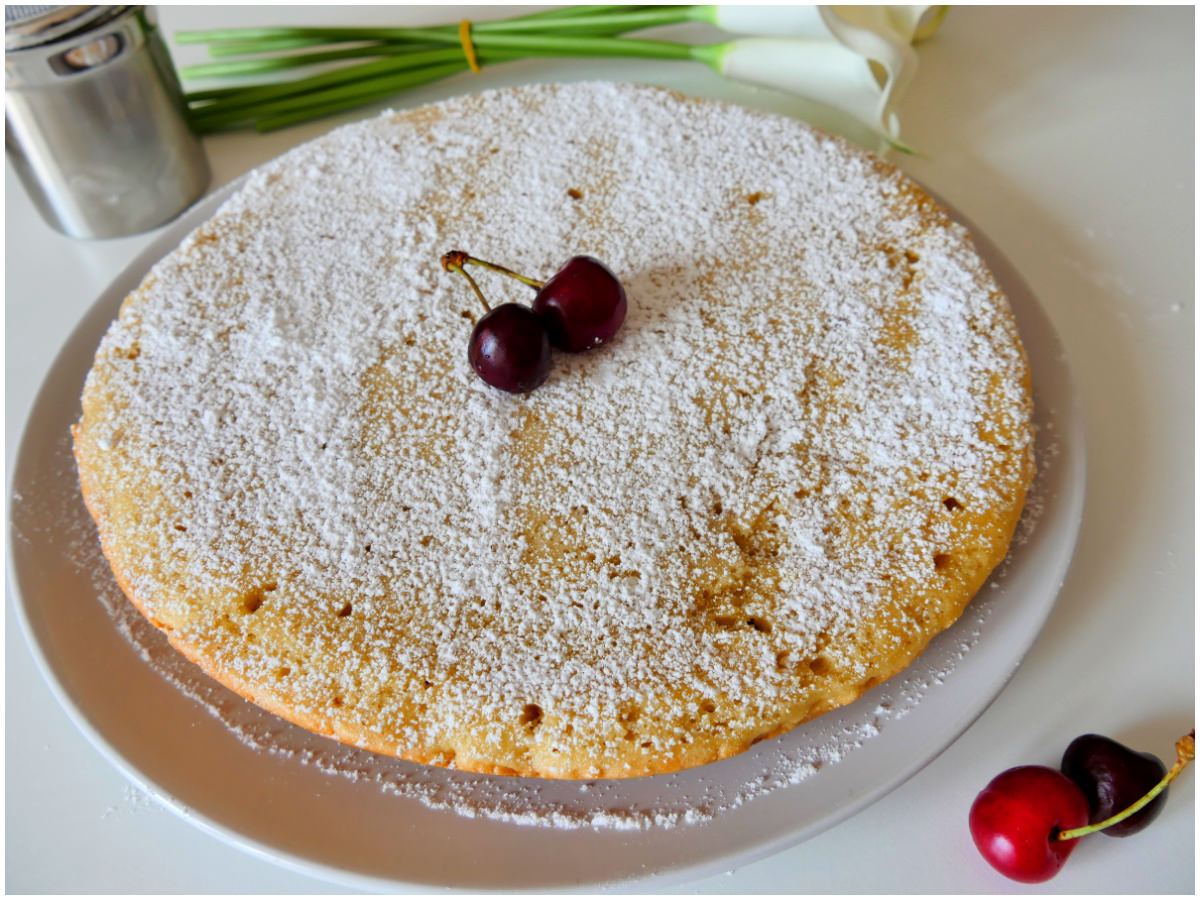 Dolci in padella