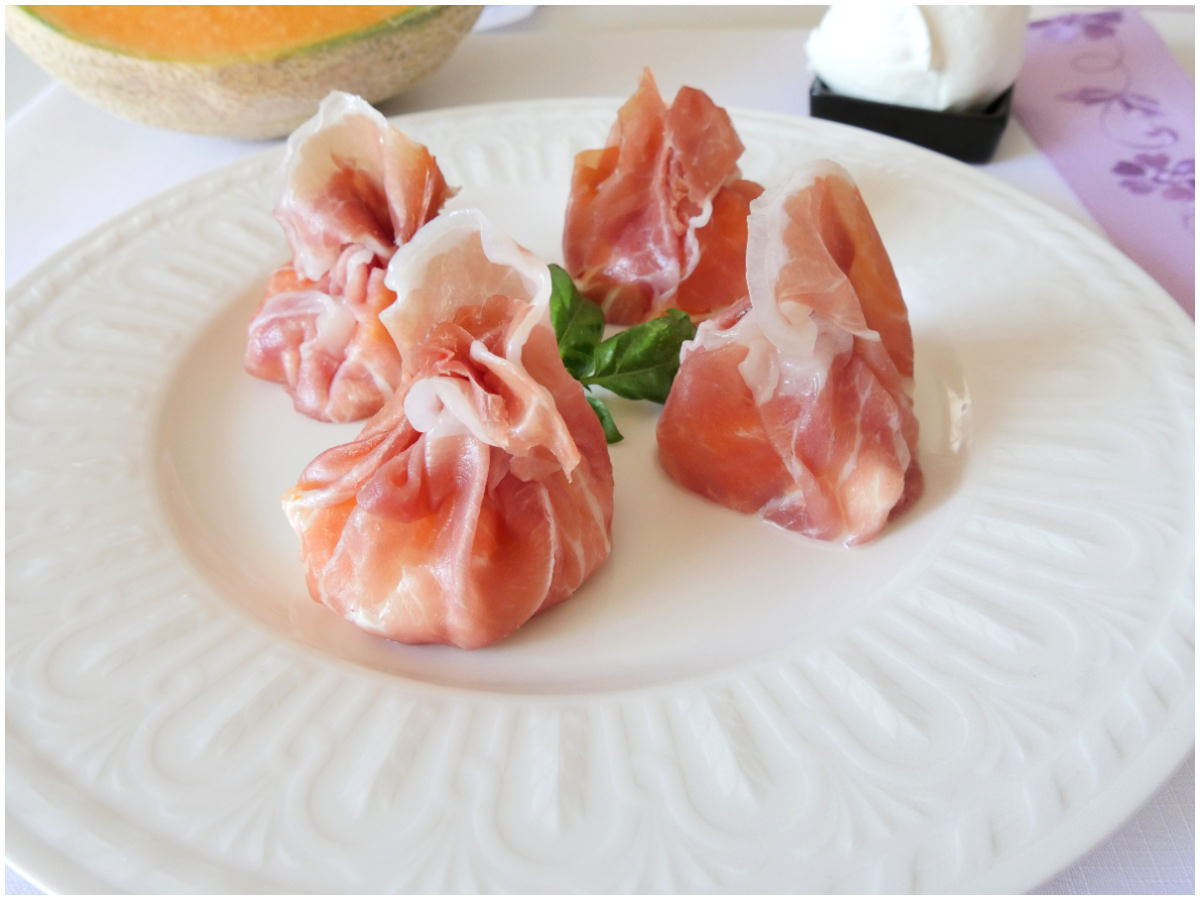 Ricette prosciutto crudo facili e veloci