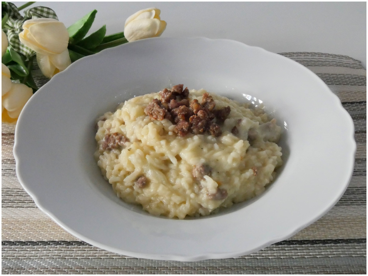 risotto