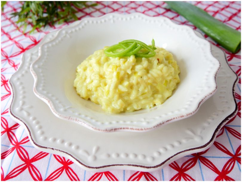 risotto