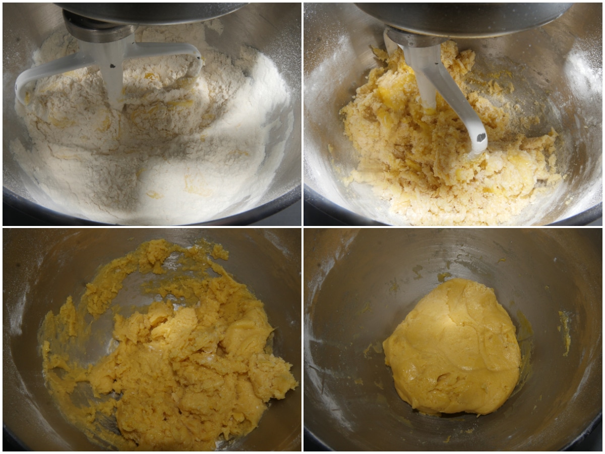 Frolla olio 2 1