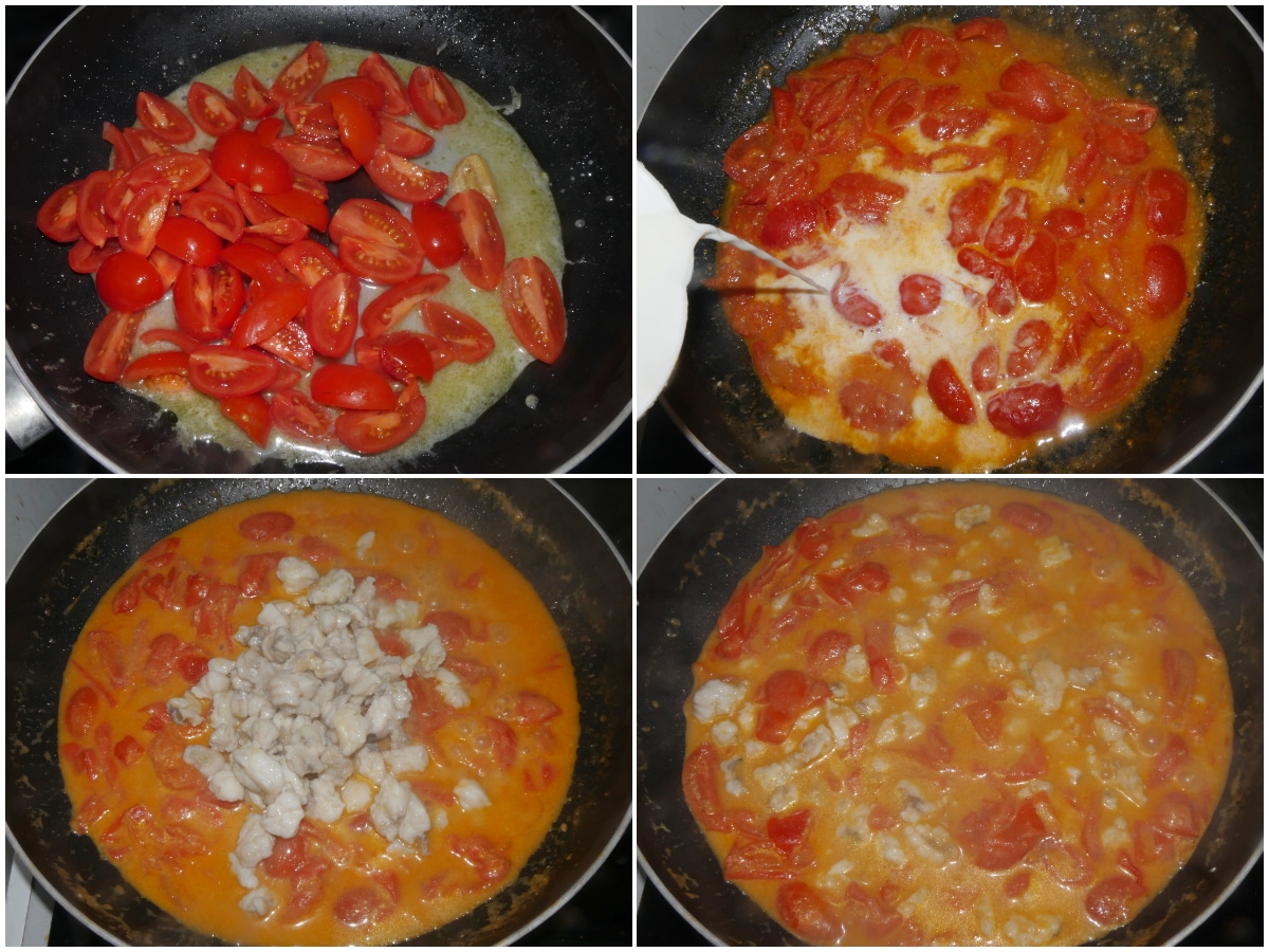 3 sugo