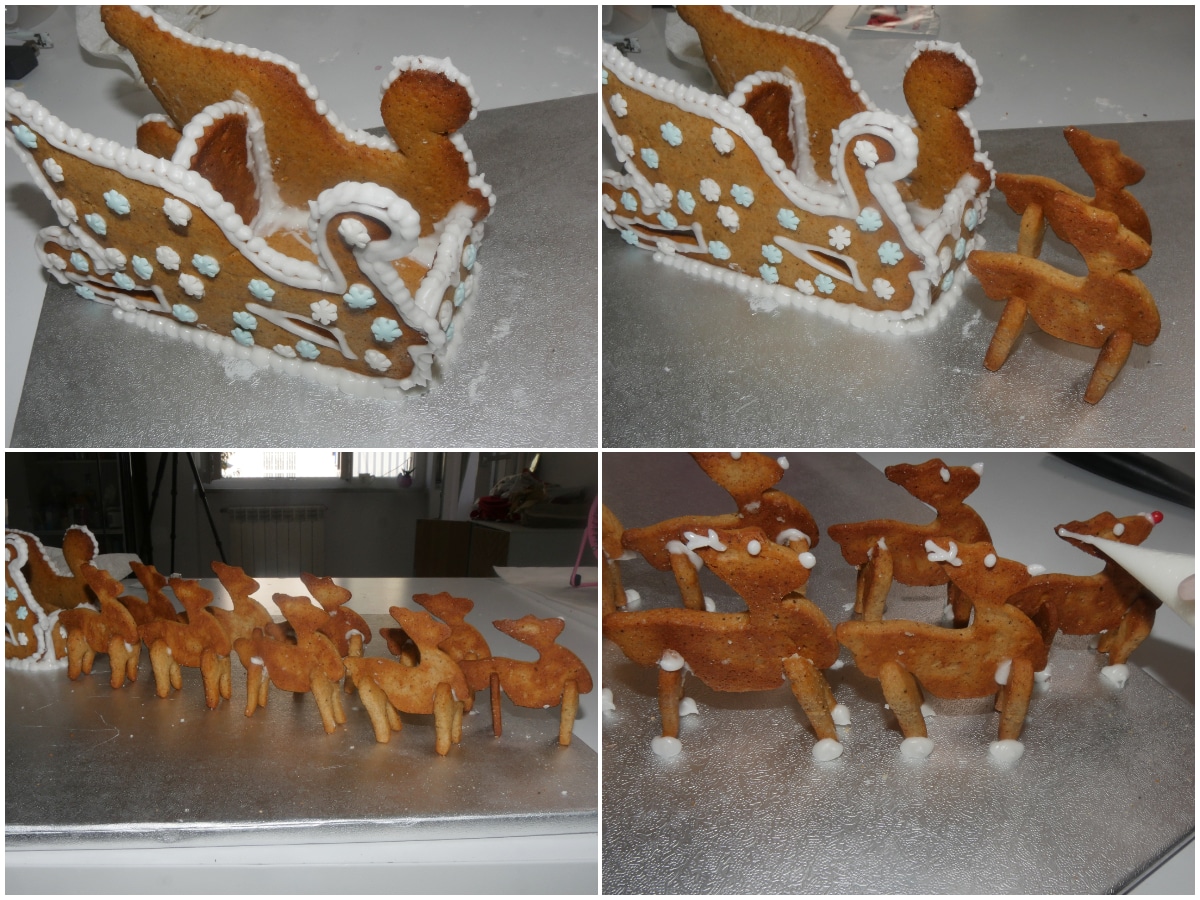 Questa è La Città Di Pan Di Zenzero Più Grande Del Mondo