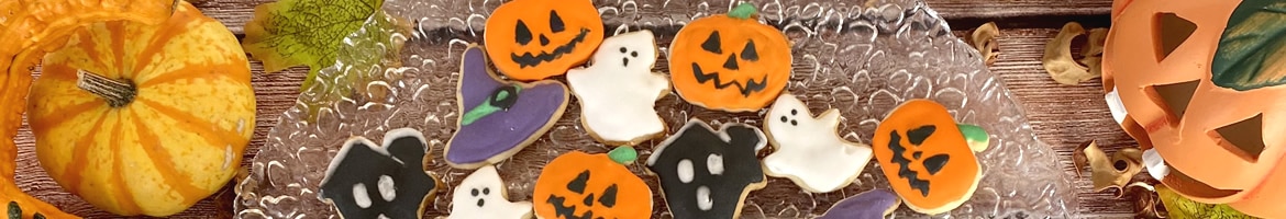 Migliori Ricette di Halloween