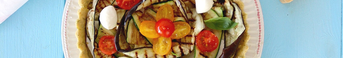 Migliori Ricette Torte Salate