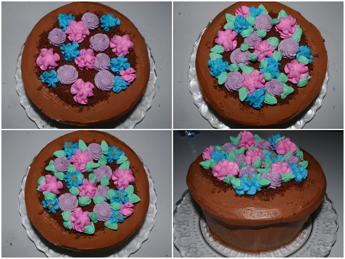 12 decorazione