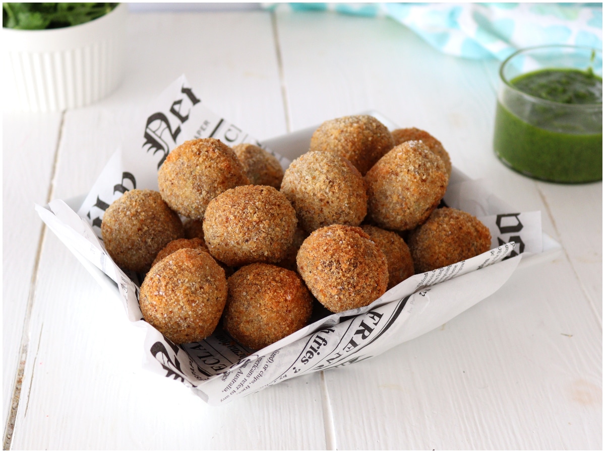 Polpette di bollito