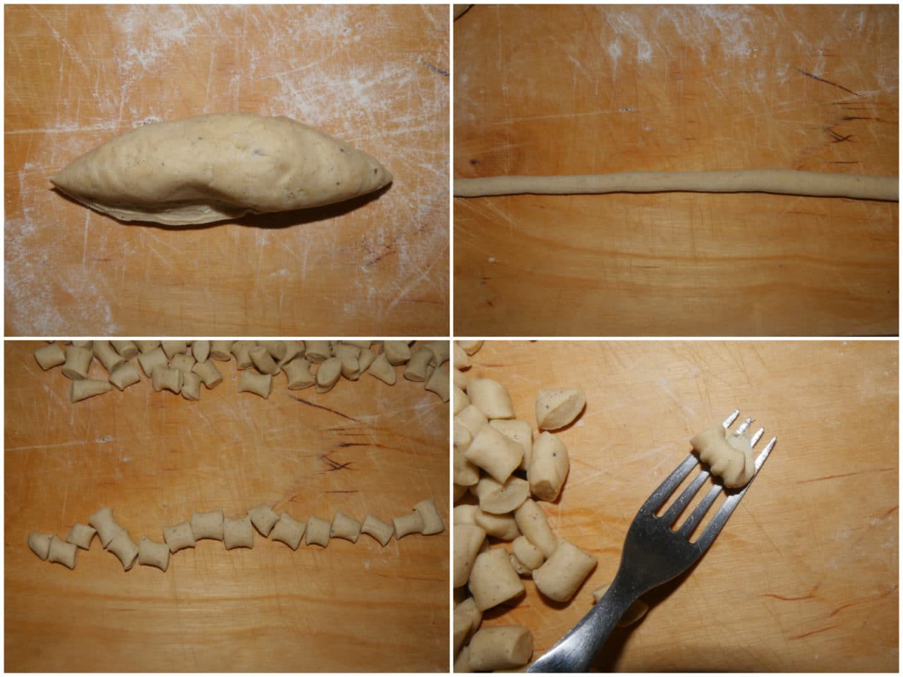 5 gnocchi 1