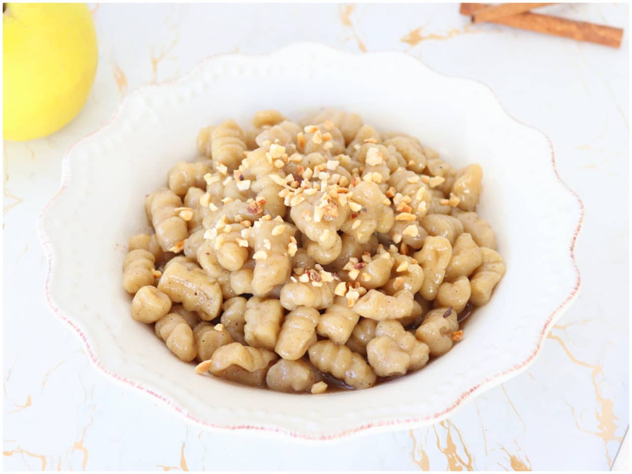 7 gnocchi pronti