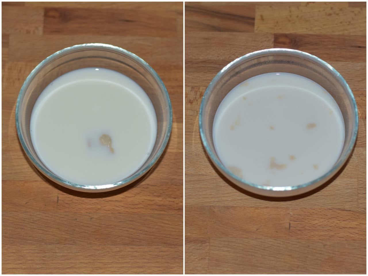 Omini di pan brioche Ricetta di Misya