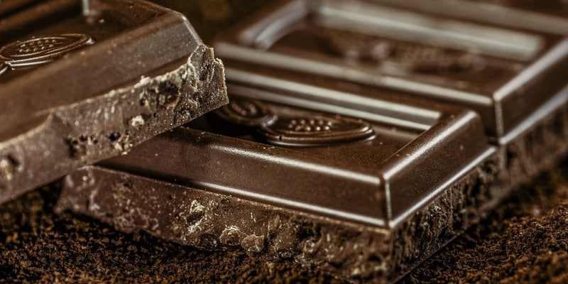 Come conservare il cioccolato