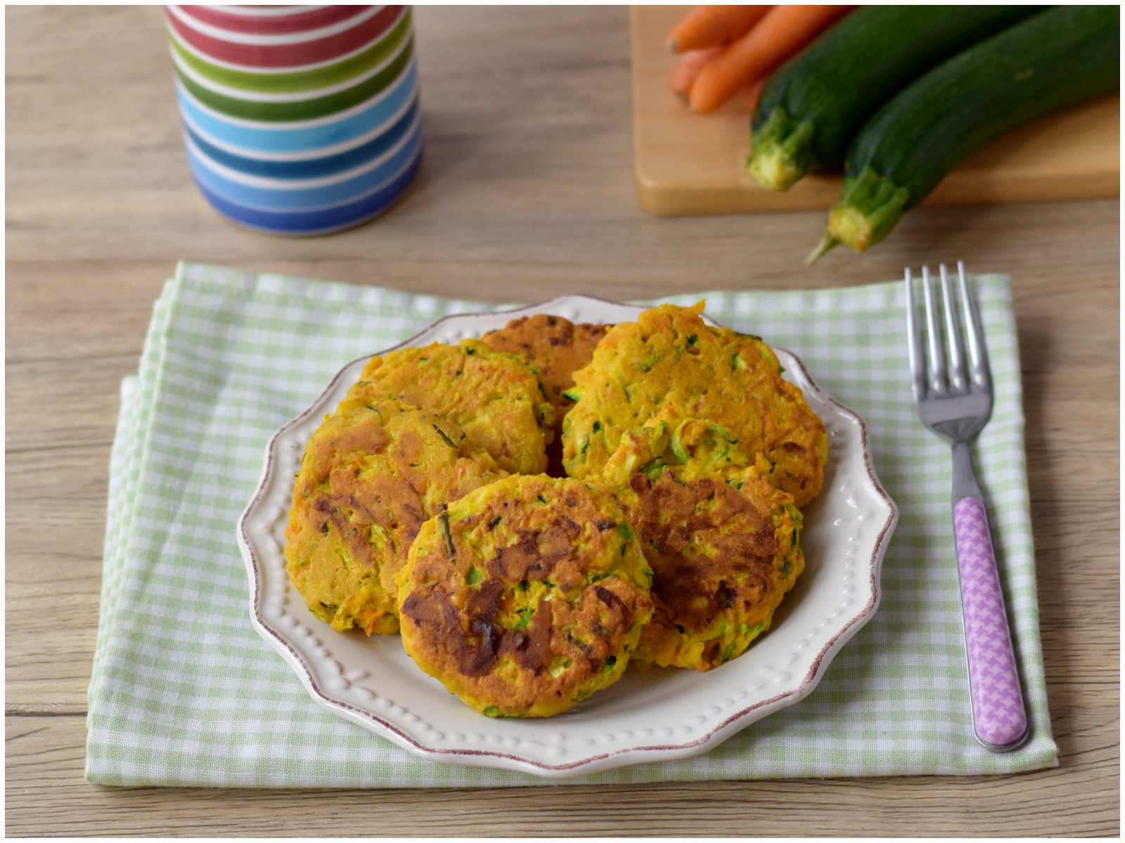 Pakora