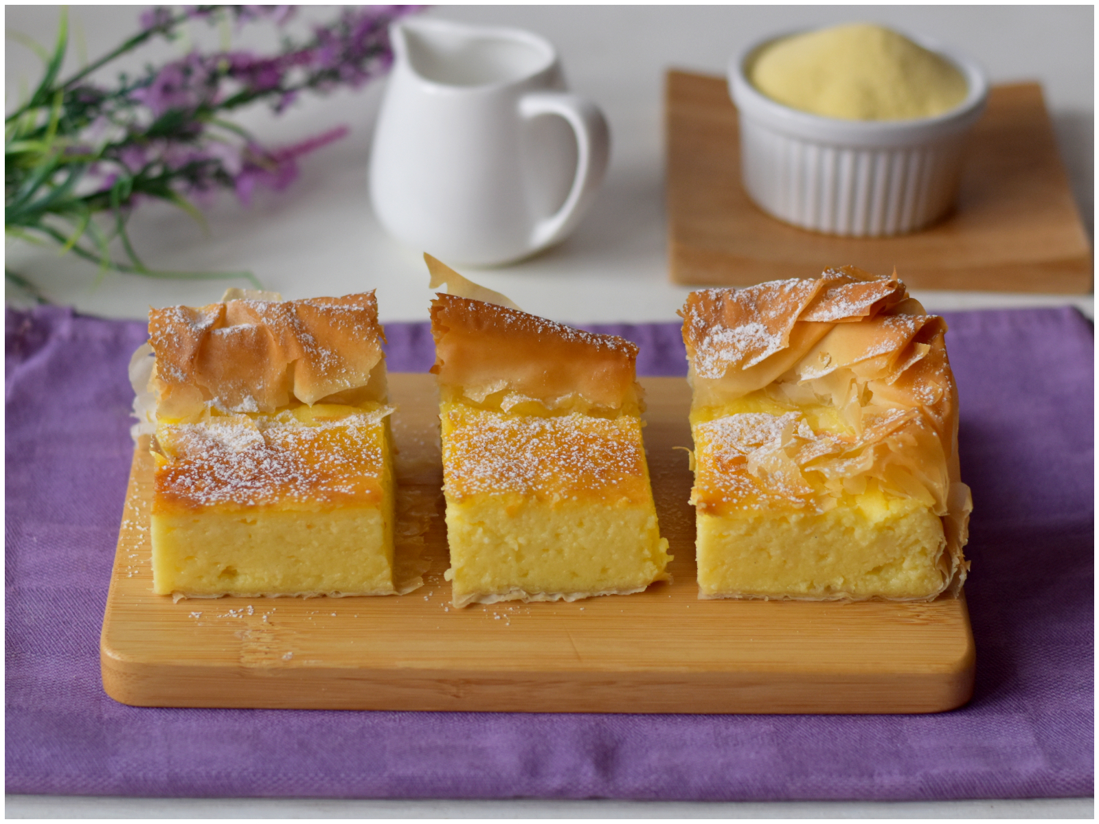 Galatopita
